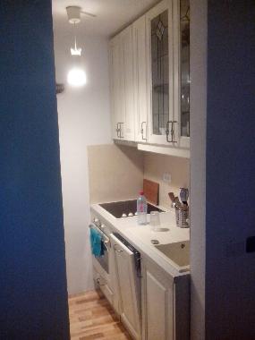 Casa de vacaciones en Skopo (Sezana)Casa de vacaciones