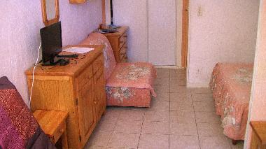 Apartamento de vacaciones en cavalaire sur mer (Var)Casa de vacaciones