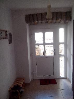 Casa de vacaciones en Skopo (Sezana)Casa de vacaciones