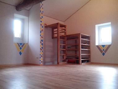 Casa de vacaciones en Skopo (Sezana)Casa de vacaciones