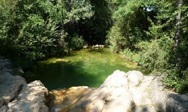 Casa de vacaciones en Labastide en val (Aude)Casa de vacaciones