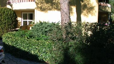 Apartamento de vacaciones en cavalaire sur mer (Var)Casa de vacaciones