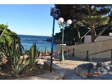 Apartamento de vacaciones en cavalaire sur mer (Var)Casa de vacaciones