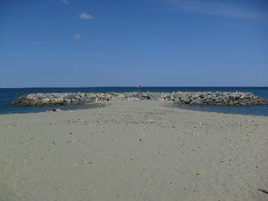 Apartamento de vacaciones en sainte-marie la mer (Pyrnes-Orientales)Casa de vacaciones