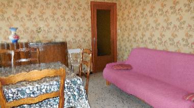 Apartamento de vacaciones en sainte-marie la mer (Pyrnes-Orientales)Casa de vacaciones