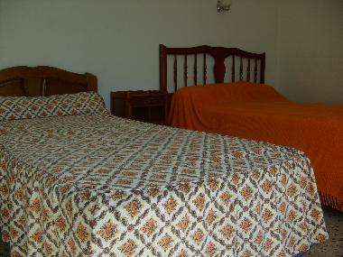 Apartamento de vacaciones en sainte-marie la mer (Pyrnes-Orientales)Casa de vacaciones