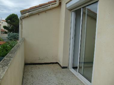 Apartamento de vacaciones en sainte-marie la mer (Pyrnes-Orientales)Casa de vacaciones