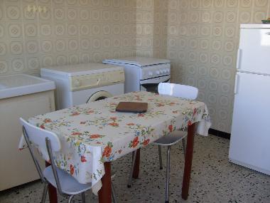 Apartamento de vacaciones en sainte-marie la mer (Pyrnes-Orientales)Casa de vacaciones