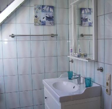 Apartamento de vacaciones en Wangerland (Nordsee-Festland / Ostfriesland)Casa de vacaciones