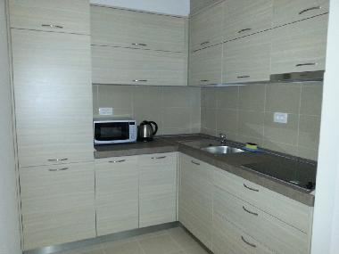 Apartamento de vacaciones en Petrovac (Montenegro)Casa de vacaciones