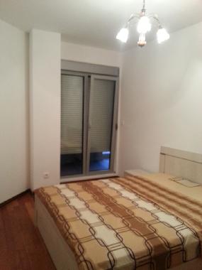 Apartamento de vacaciones en Petrovac (Montenegro)Casa de vacaciones