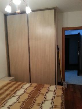 Apartamento de vacaciones en Petrovac (Montenegro)Casa de vacaciones