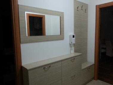 Apartamento de vacaciones en Petrovac (Montenegro)Casa de vacaciones