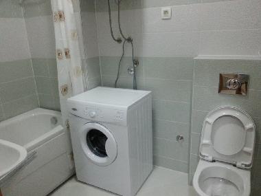 Apartamento de vacaciones en Petrovac (Montenegro)Casa de vacaciones