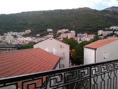 Apartamento de vacaciones en Petrovac (Montenegro)Casa de vacaciones