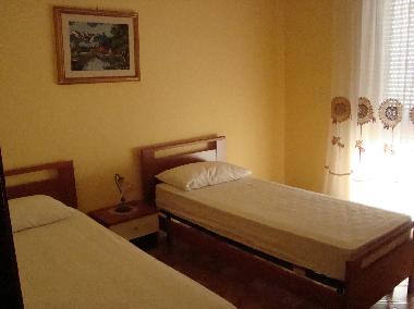 Apartamento de vacaciones en Gallipoli (Lecce)Casa de vacaciones