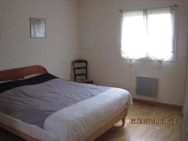 Villa en flaux (Gard)Casa de vacaciones