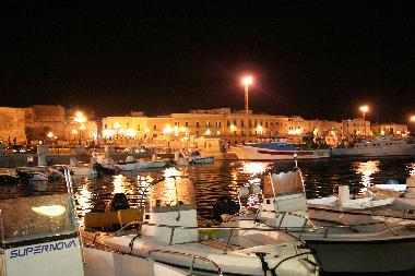 Apartamento de vacaciones en Gallipoli (Lecce)Casa de vacaciones