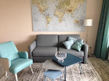 Apartamento de vacaciones en Fehmarn (Insel Fehmarn)Casa de vacaciones