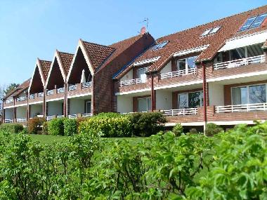 Apartamento de vacaciones en Fehmarn (Insel Fehmarn)Casa de vacaciones