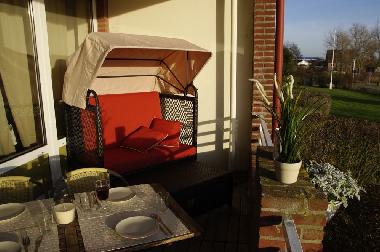 Apartamento de vacaciones en Fehmarn (Insel Fehmarn)Casa de vacaciones