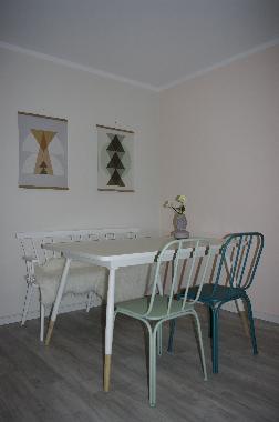 Apartamento de vacaciones en Fehmarn (Insel Fehmarn)Casa de vacaciones