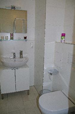 Apartamento de vacaciones en Fehmarn (Insel Fehmarn)Casa de vacaciones