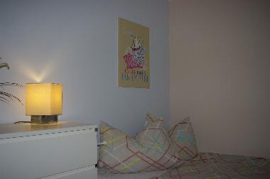 Apartamento de vacaciones en Fehmarn (Insel Fehmarn)Casa de vacaciones