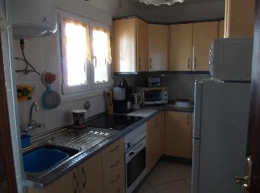 Apartamento de vacaciones en Torrevieja (Alicante / Alacant)Casa de vacaciones