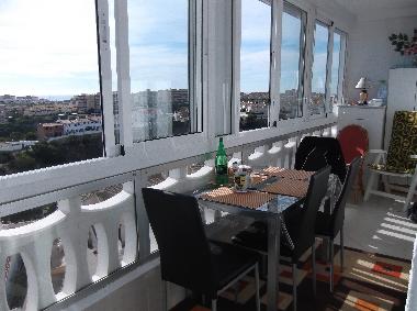 Apartamento de vacaciones en Torrevieja (Alicante / Alacant)Casa de vacaciones