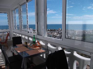 Apartamento de vacaciones en Torrevieja (Alicante / Alacant)Casa de vacaciones