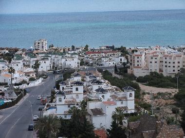 Apartamento de vacaciones en Torrevieja (Alicante / Alacant)Casa de vacaciones