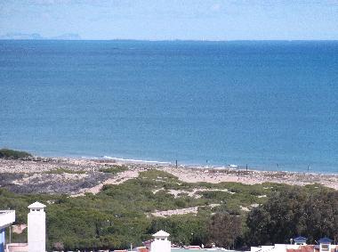 Apartamento de vacaciones en Torrevieja (Alicante / Alacant)Casa de vacaciones