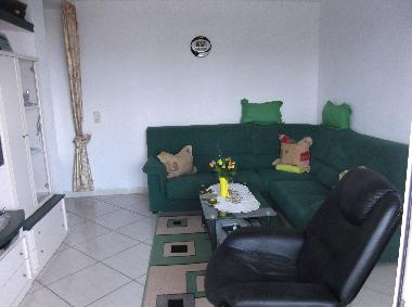 Apartamento de vacaciones en Torrevieja (Alicante / Alacant)Casa de vacaciones