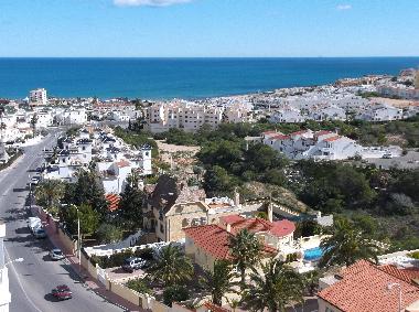 Apartamento de vacaciones en Torrevieja (Alicante / Alacant)Casa de vacaciones