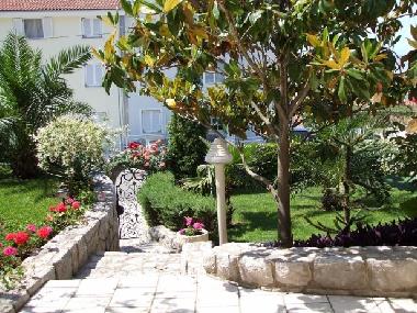 Apartamento de vacaciones en Dramalj (Primorsko-Goranska)Casa de vacaciones