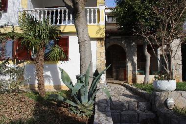 Apartamento de vacaciones en Dramalj (Primorsko-Goranska)Casa de vacaciones