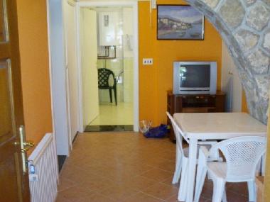 Apartamento de vacaciones en Dramalj (Primorsko-Goranska)Casa de vacaciones