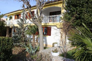 Apartamento de vacaciones en Dramalj (Primorsko-Goranska)Casa de vacaciones