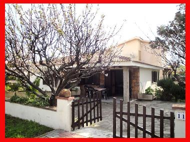 Villa en San Teodoro (Olbia-Tempio)Casa de vacaciones