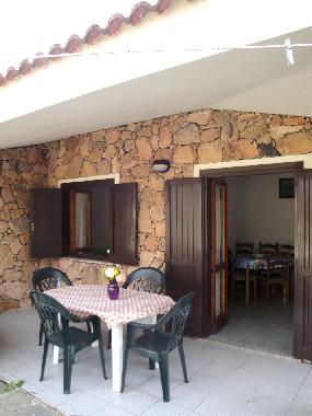 Villa en San Teodoro (Olbia-Tempio)Casa de vacaciones
