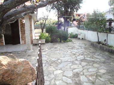 Villa en San Teodoro (Olbia-Tempio)Casa de vacaciones