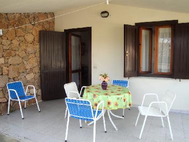 Villa en San Teodoro (Olbia-Tempio)Casa de vacaciones