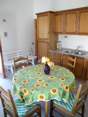 Villa en San Teodoro (Olbia-Tempio)Casa de vacaciones