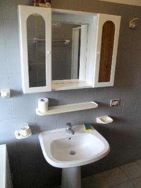 Villa en San Teodoro (Olbia-Tempio)Casa de vacaciones