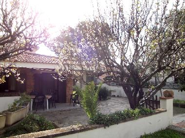 Villa en San Teodoro (Olbia-Tempio)Casa de vacaciones