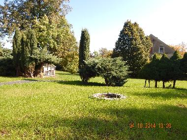 Casa de vacaciones en Groschnau (Oberlausitz / Niederschlesien)Casa de vacaciones