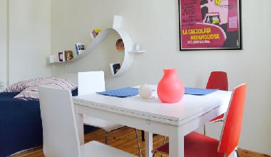 Apartamento de vacaciones en Berlin (Mitte)Casa de vacaciones