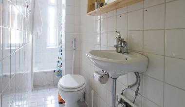 Apartamento de vacaciones en Berlin (Mitte)Casa de vacaciones