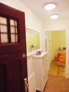 Apartamento de vacaciones en Berlin (Mitte)Casa de vacaciones
